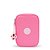 Estojo Kipling 100 Pens Pink Twinkle - Imagem 1