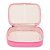 Estojo Kipling 100 Pens Pink Twinkle - Imagem 5