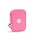 Estojo Kipling 100 Pens Pink Twinkle - Imagem 4