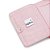 Carteira Kipling Money Love Pink Surprise - Imagem 5