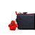 Estojo Kipling Freedom Iron Letter Fun - Imagem 5