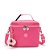 Lancheira Kipling Graham Happy Pink C - Imagem 1