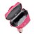 Lancheira Kipling Graham Happy Pink C - Imagem 4