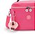 Lancheira Kipling Graham Happy Pink C - Imagem 5