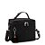 Lancheira Kipling Graham True Black - Imagem 3