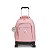 Mochila Kipling New Zea Bridal Rose - Imagem 1