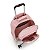 Mochila Kipling New Zea Bridal Rose - Imagem 4