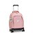 Mochila Kipling New Zea Bridal Rose - Imagem 3
