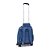 Mochila Kipling New Zea Fantasy Blue BL - Imagem 2