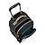 Mochila Kipling New Zea Tree House Bl - Imagem 4