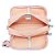 Estojo Kipling Gitroy Magical Orange - Imagem 2