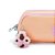 Estojo Kipling Gitroy Magical Orange - Imagem 5