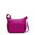 Bolsa Kipling Gabb S Fuchsia Night - Imagem 1
