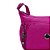 Bolsa Kipling Gabb S Fuchsia Night - Imagem 5