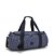 Mala Kipling Argus S 3D K Blue - Imagem 3