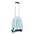 Mochila Kipling New Zea Blue Sky Met - Imagem 2
