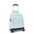 Mochila Kipling New Zea Blue Sky Met - Imagem 3