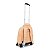 Mochila Kipling New Zea Magical Orange - Imagem 2