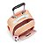 Mochila Kipling New Zea Magical Orange - Imagem 4