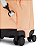 Mochila Kipling New Zea Magical Orange - Imagem 5