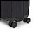 Mala Kipling New Youri Spin S Black Noir - Imagem 6