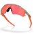 Óculos de Sol Oakley Radar EV Path Matte Grey Ink F838 - Imagem 4