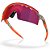 Óculos de Sol Oakley Encoder Strike Matte Grey Prizm Road - Imagem 4