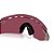 Óculos de Sol Oakley Encoder Strike Matte Grey Prizm Road - Imagem 6