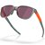 Óculos de Sol Oakley Actuator Matte Transparent Grey Ink 557 - Imagem 4