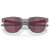 Óculos de Sol Oakley Actuator Matte Transparent Grey Ink 557 - Imagem 7