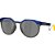 Óculos de Sol Oakley HSTN Battle Bus HSTN Metal X Fortnite - Imagem 1