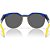 Óculos de Sol Oakley HSTN Battle Bus HSTN Metal X Fortnite - Imagem 6