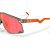 Óculos de Sol Oakley BXTR Matte Grey Ink Prizm Trail Torch - Imagem 5