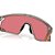 Óculos de Sol Oakley BXTR Matte Grey Ink Prizm Trail Torch - Imagem 6