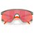Óculos de Sol Oakley BXTR Matte Grey Ink Prizm Trail Torch - Imagem 7