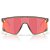 Óculos de Sol Oakley BXTR Matte Grey Ink Prizm Trail Torch - Imagem 3