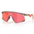 Óculos de Sol Oakley BXTR Matte Grey Ink Prizm Trail Torch - Imagem 1