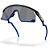 Óculos de Sol Oakley BXTR Fathom Collection Matte Black - Imagem 4
