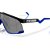 Óculos de Sol Oakley BXTR Fathom Collection Matte Black - Imagem 5