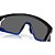 Óculos de Sol Oakley BXTR Fathom Collection Matte Black - Imagem 6