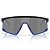 Óculos de Sol Oakley BXTR Fathom Collection Matte Black - Imagem 3