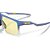Óculos de Sol Oakley Helux X Fortnite Matte Cyan & Blue - Imagem 5