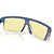 Óculos de Sol Oakley Helux X Fortnite Matte Cyan & Blue - Imagem 6