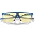 Óculos de Sol Oakley Helux X Fortnite Matte Cyan & Blue - Imagem 7