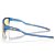 Óculos de Sol Oakley Helux X Fortnite Matte Cyan & Blue - Imagem 2