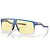 Óculos de Sol Oakley Helux X Fortnite Matte Cyan & Blue - Imagem 1