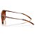 Óculos de Sol Oakley Sielo Matte Ginger Tortoise 0957 - Imagem 2