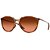 Óculos de Sol Oakley Sielo Matte Ginger Tortoise 0957 - Imagem 1