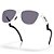 Óculos de Sol Oakley Frogskins Hybrid Duality Matte White 55 - Imagem 4