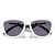 Óculos de Sol Oakley Frogskins Hybrid Duality Matte White 55 - Imagem 7